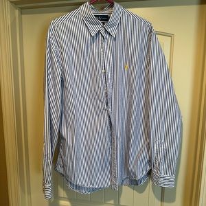 Ralph Lauren Dress Shirt